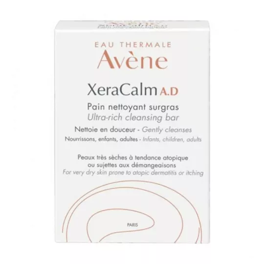 AVENE  XERACALM PAIN