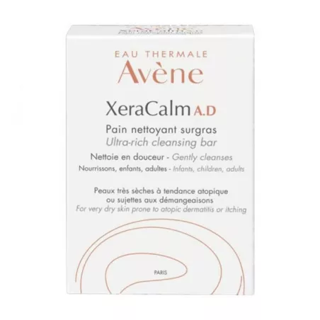 AVENE  XERACALM PAIN
