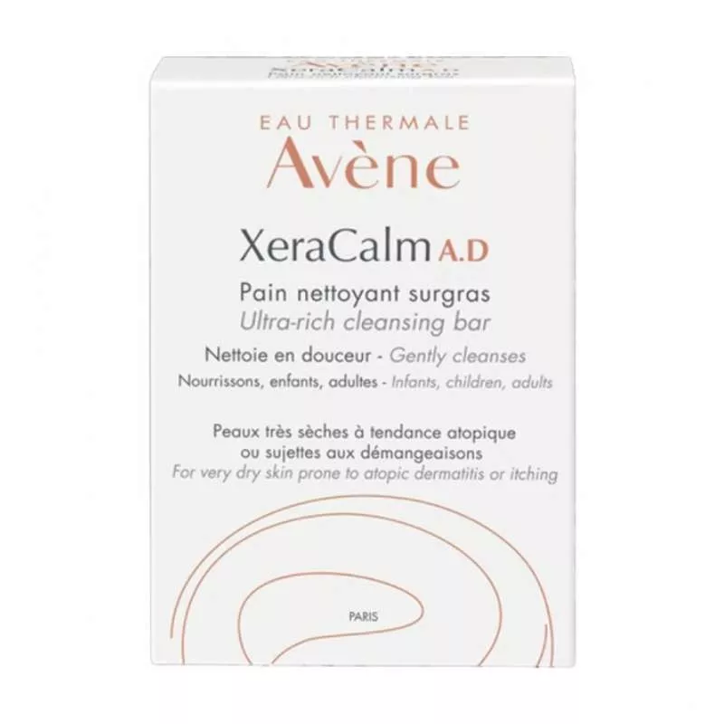 AVENE  XERACALM PAIN