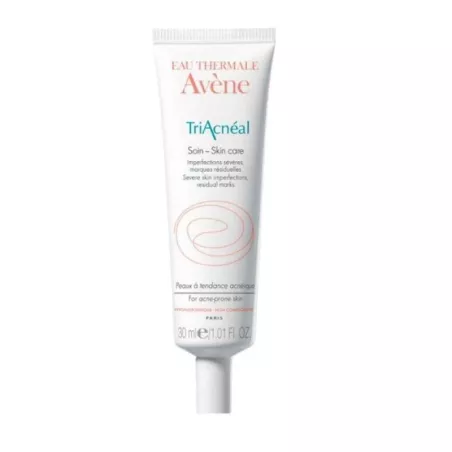 AVENE TRIACNEAL  SOIN P JEUNE F/30ML