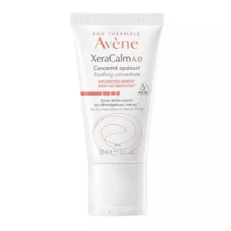 AVENE XERACALM AD  CONCENTRE CR T/50ML