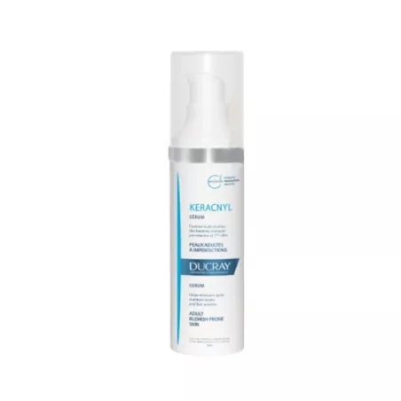 DUCRAY KERACNYL SERUM PX MATURES ANTIA AGE