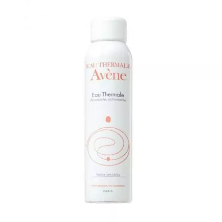 AVENE EAU THERMALE AERO 150ML