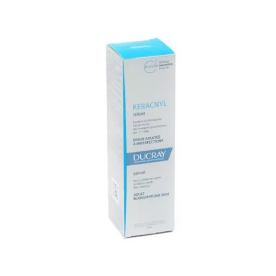 DUCRAY KERACNYL SERUM 30ML