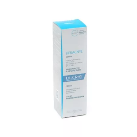 DUCRAY KERACNYL SERUM 30ML