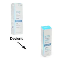 DUCRAY KERACNYL CONTROL SOIN REGU CR 30ML