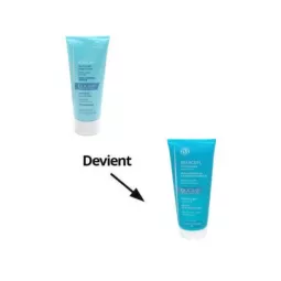 DUCRAY KERACNYL  GEL MOUSSANT F/200ML