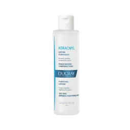 DUCRAY KERACNYL LOTION PUR F/200ML