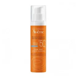 AVENE FLUIDE 50+ F/50ML