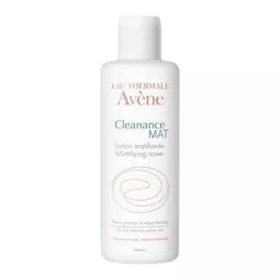 AVENE  CLEANANCE LOT PURIF MAT F/200ML