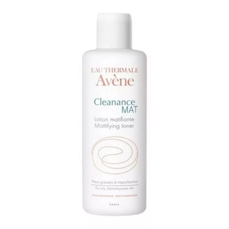 AVENE  CLEANANCE LOT PURIF MAT F/200ML