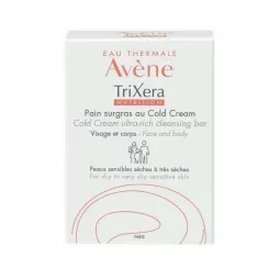 AVENE TRIXERA SAV PAIN 100G