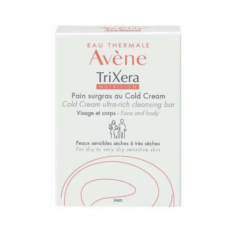 AVENE TRIXERA SAV PAIN 100G