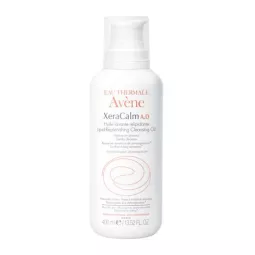 AVENE XERACALM AD HUILE LAV F/400ML