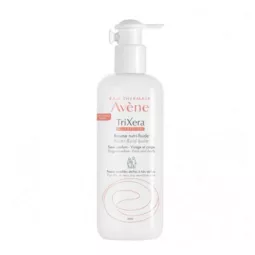 AVENE TRIXERA BAUME NUTRI 400ML