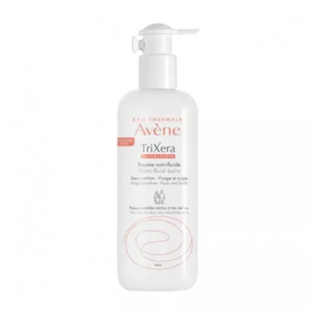 AVENE TRIXERA BAUME NUTRI 400ML