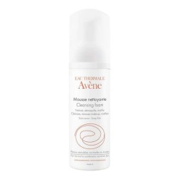 AVENE SOIN HYGENE MOUSSE 150ML