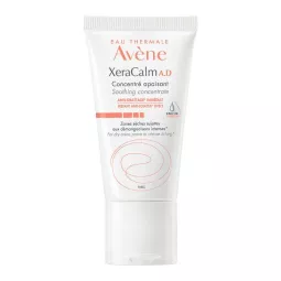AVENE XERACALM CONCENTRE IMODULIA