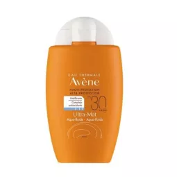 AVENE ULTRA MAT FPS30 FLUIDE F/50ML