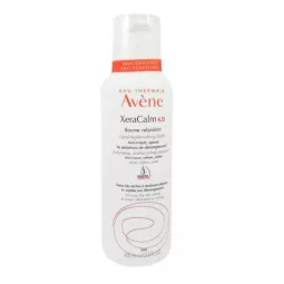 AVENE  XERACALM BAUME  400ML