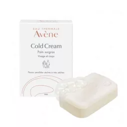 AVENE COLD CREAM PAIN 100G