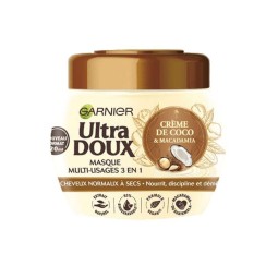 GARNIER MASQUE 3 EN 1 F/150ML