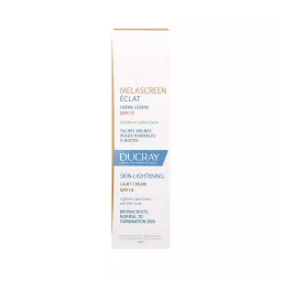 DUCRAY MELASCREEN SPF15 ECLAT CR LEGERE F/40ML