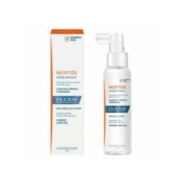 DUCRAY LOTION  NEOPTIDE HOMME F/100ML