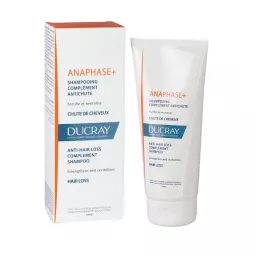 DUCRAY  ANAPHASE  SHAMPOING F/200ML