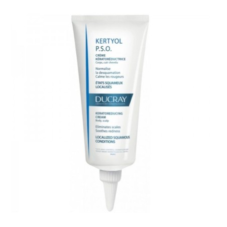 DUCRAY  KERTYOL CREME