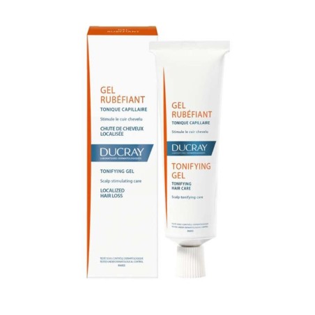 DUCRAY GEL RUBEFIANT T/30ML