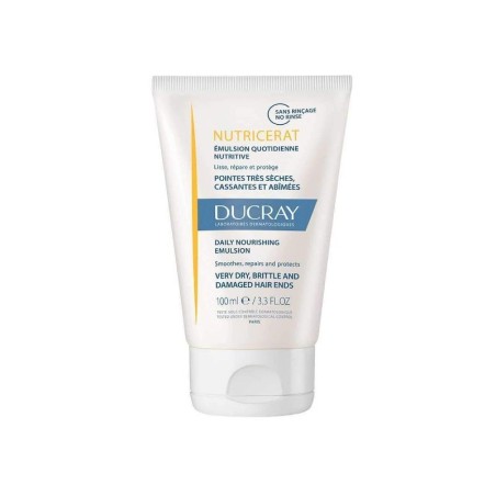 DUCRAY NUTRICERAT EMULSION F/100ML