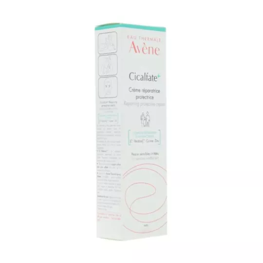 AVENE  CICALFATE  CREME  T/40ML