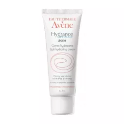 AVENE HYDRANCE OPTIMAL LEGERE CR 40ML