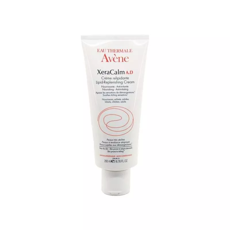 AVENE XERACALM AD CREME T/200 ML