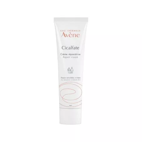AVENE CICALFATE  CR REPARTRICE T/100ML