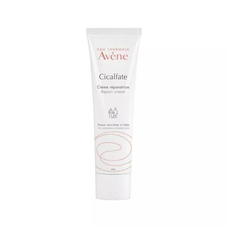 AVENE CICALFATE  CR REPARTRICE T/100ML