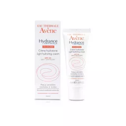 AVENE HYDRA OPTI SPF 20 CR LEGERE T/40ML