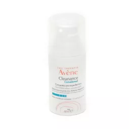AVENE CLEANANCE COMEDOMED CONC ANTIPERF 30ML