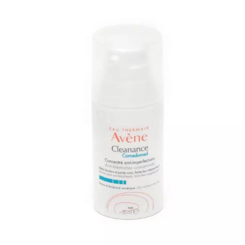 AVENE CLEANANCE COMEDOMED CONC ANTIPERF 30ML