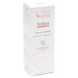 AVENE TRIXERA BAUME NUTRI 400ML