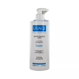 URIAGE LAIT SUPPLEANCE CORPS F/500ML