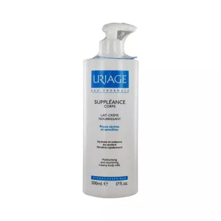 URIAGE LAIT SUPPLEANCE CORPS F/500ML
