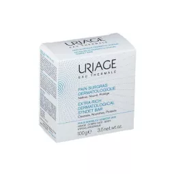 URIAGE PAIN DERMA SURGRAS 100G