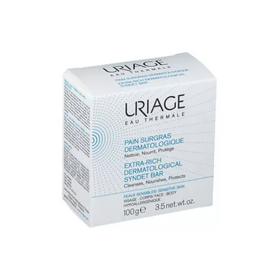 URIAGE PAIN DERMA SURGRAS 100G