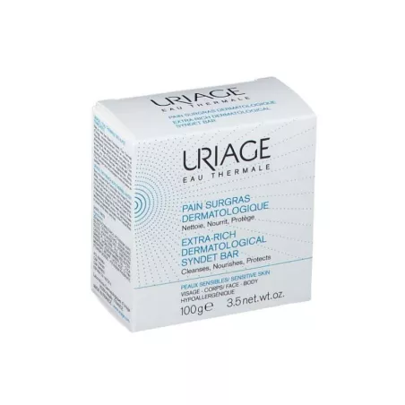 URIAGE PAIN DERMA SURGRAS 100G