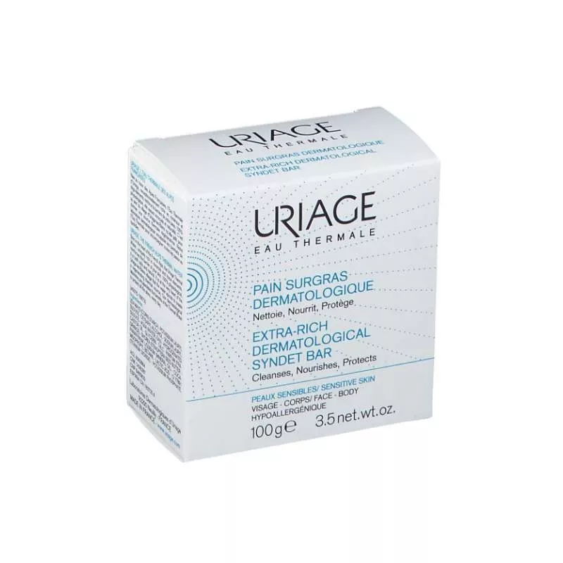 URIAGE PAIN DERMA SURGRAS 100G