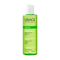 URIAGE HYSEAC LOTION DESINCRUSTANTE 200ML