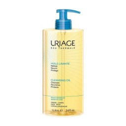URIAGE HUILE LAVANTE PROTECT PX SENS 1L