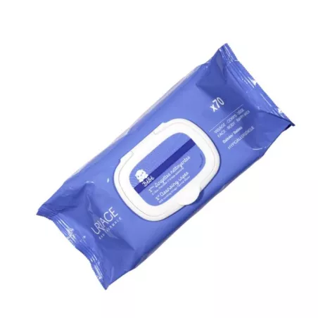 URIAGE LINGETTES BB